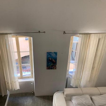 Apartamento Dream House Sanremo'S Center Exterior foto