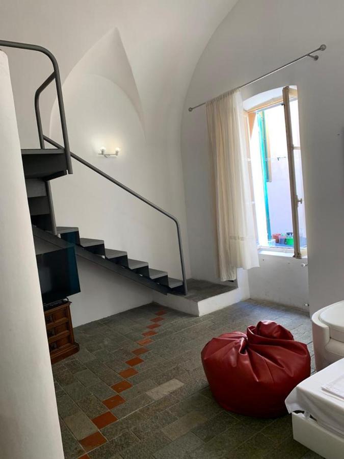 Apartamento Dream House Sanremo'S Center Exterior foto
