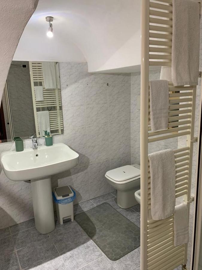Apartamento Dream House Sanremo'S Center Exterior foto