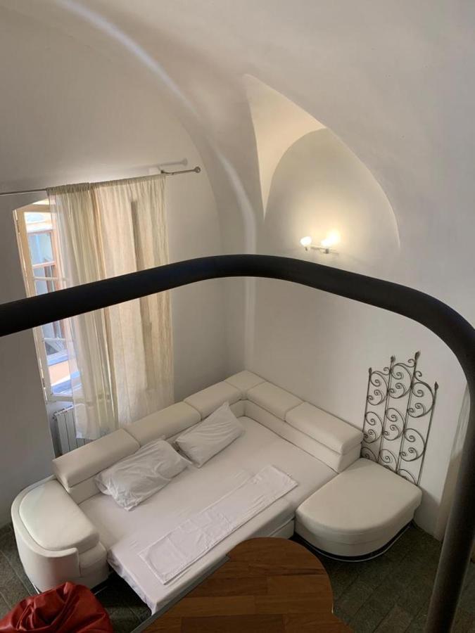 Apartamento Dream House Sanremo'S Center Exterior foto