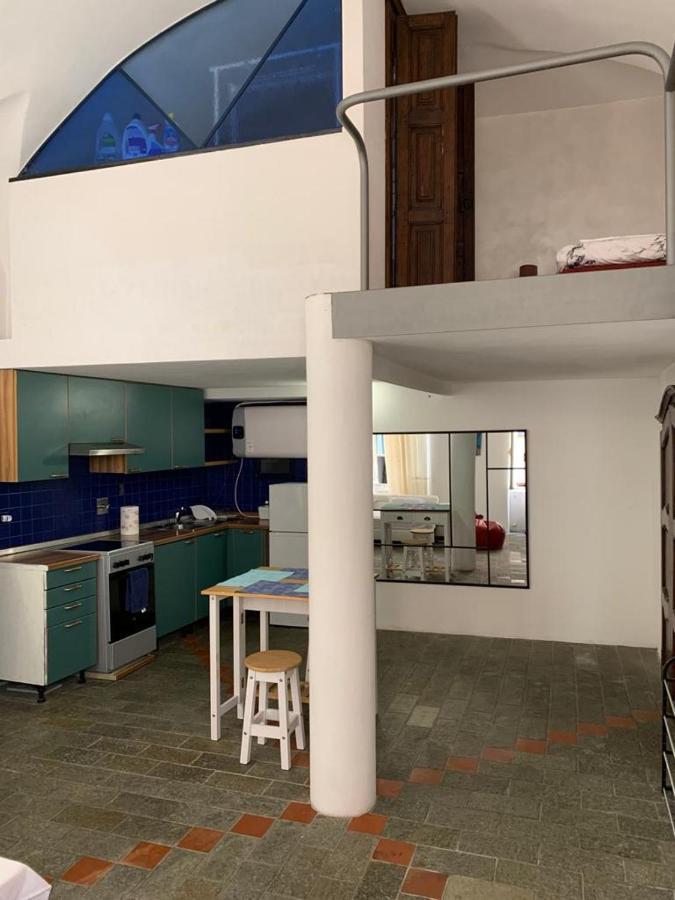 Apartamento Dream House Sanremo'S Center Exterior foto