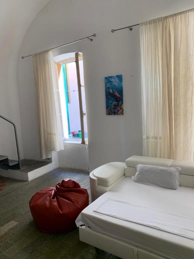 Apartamento Dream House Sanremo'S Center Exterior foto
