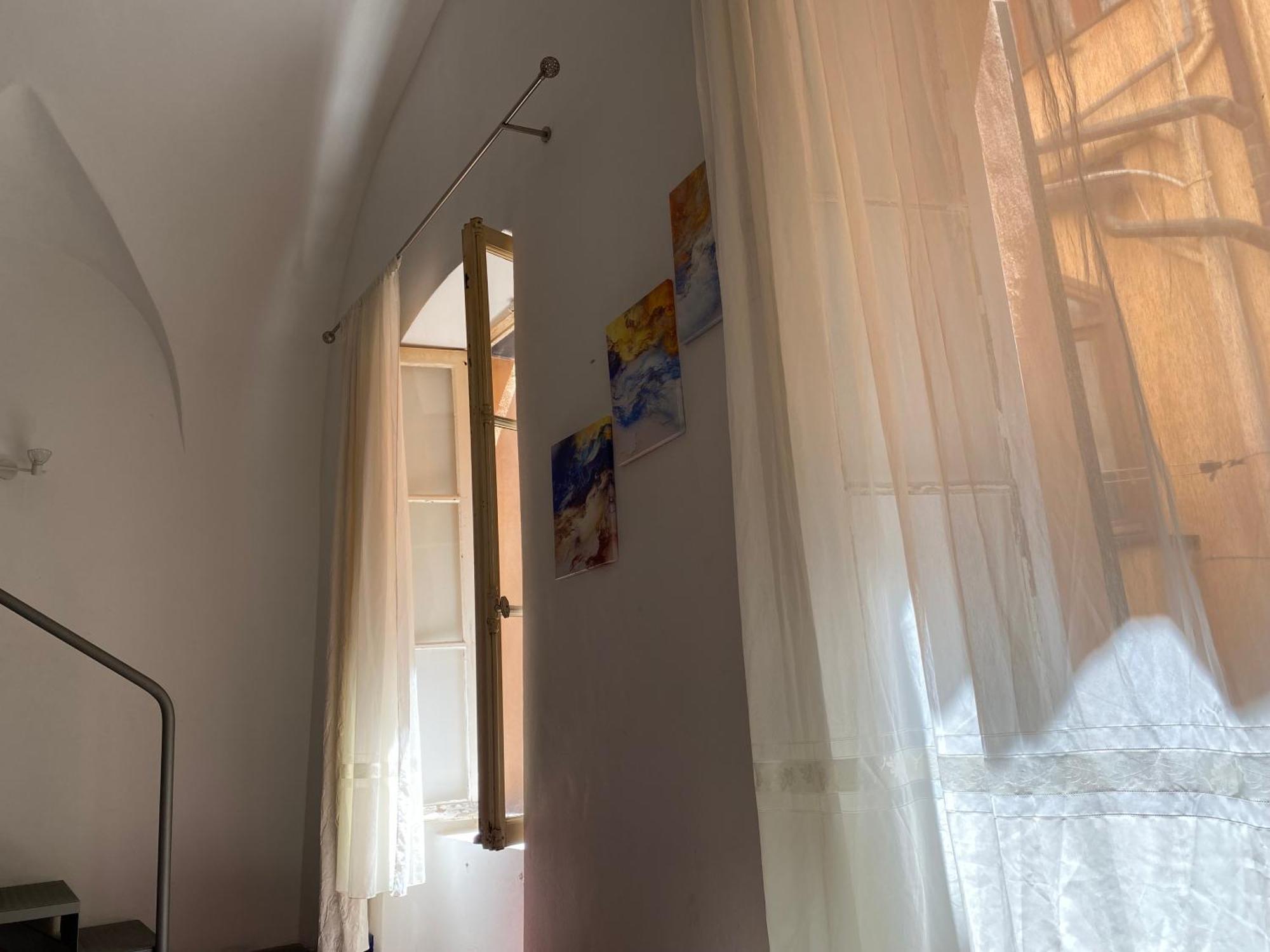 Apartamento Dream House Sanremo'S Center Exterior foto